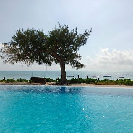 Belvedere Resort Jambiani  Exterior photo
