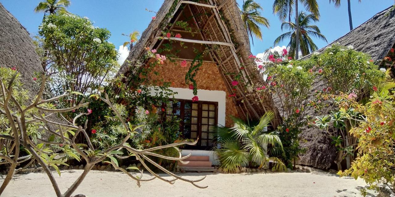 Belvedere Resort Jambiani  Exterior photo