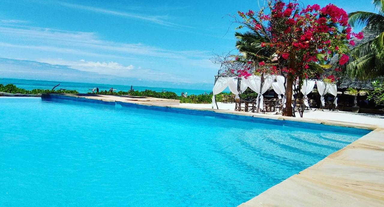 Belvedere Resort Jambiani  Exterior photo