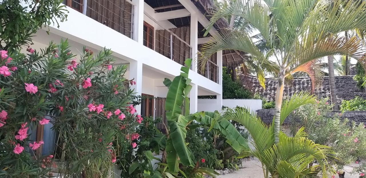 Belvedere Resort Jambiani  Exterior photo