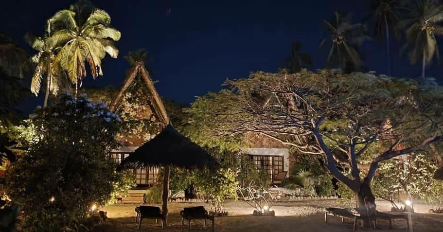 Belvedere Resort Jambiani  Exterior photo