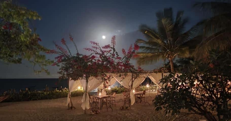Belvedere Resort Jambiani  Exterior photo