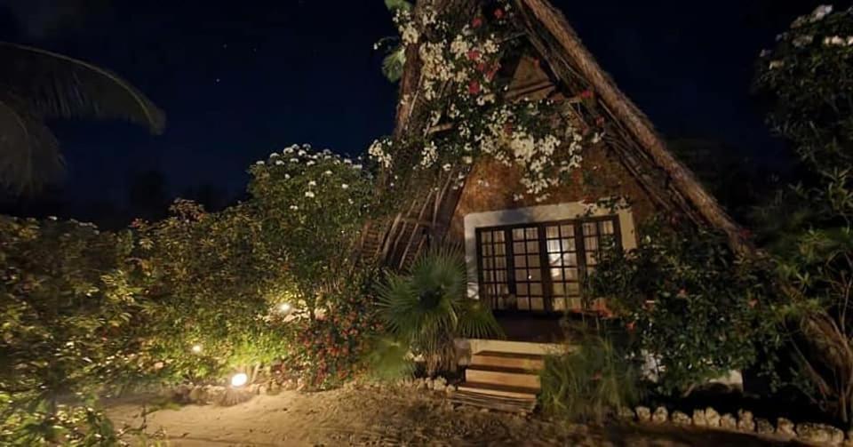 Belvedere Resort Jambiani  Exterior photo