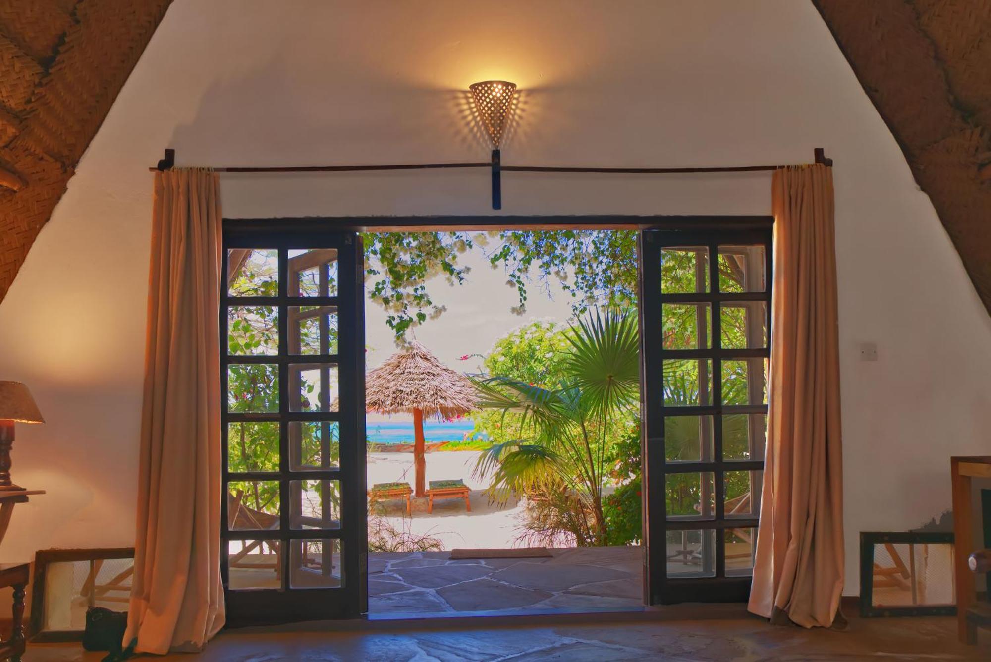 Belvedere Resort Jambiani  Exterior photo