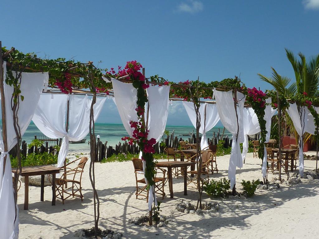 Belvedere Resort Jambiani  Exterior photo